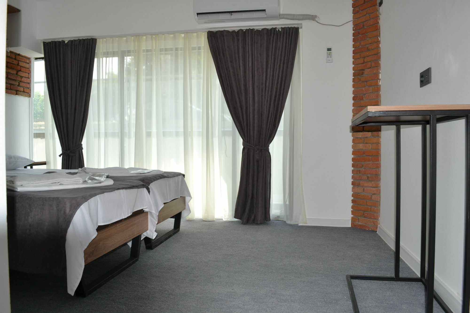 Hotel Baratashvili 12 Tbilisi Exterior photo